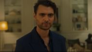 Cem Murathan from Thank You, Next (Image via Netflix)